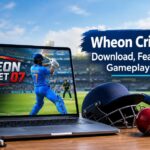 Wheon Cricket 07 PC cricket game gameplay, features, and download guide