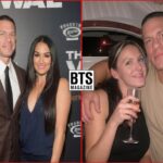 Elizabeth Huberdeau, former wife of WWE star John Cena
