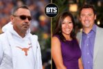 Stephanie Sarkisian, first wife of college football coach Steve Sarkisian