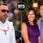 Stephanie Sarkisian, first wife of college football coach Steve Sarkisian