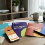 best savings account singapore