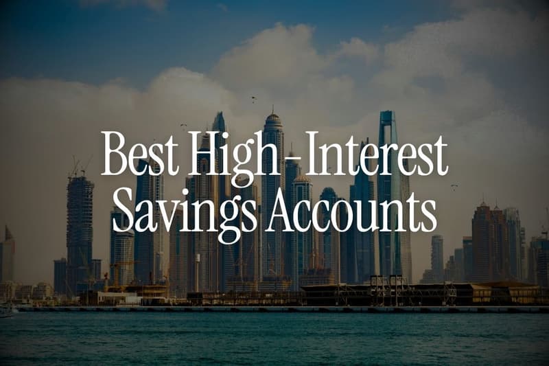 highest fixed deposit interest rate in uae