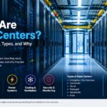 What are data centers, how they work, their main components, types, and importance for digital services.